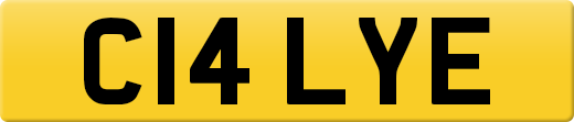 C14LYE