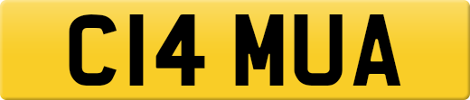 C14MUA
