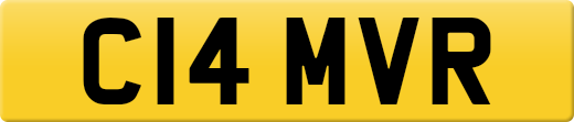 C14MVR