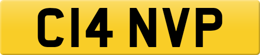C14NVP
