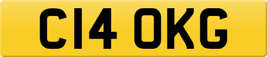 C14OKG