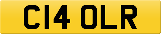 C14OLR
