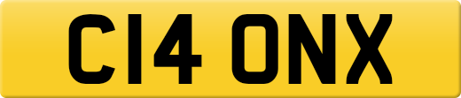 C14ONX