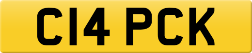 C14PCK