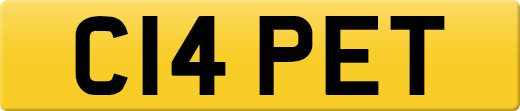 C14PET