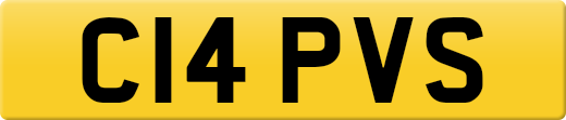 C14PVS
