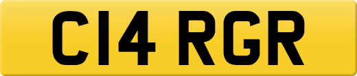 C14RGR