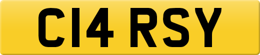 C14RSY