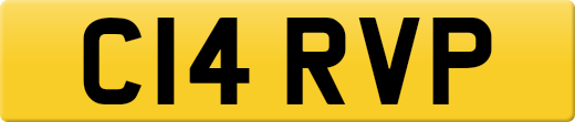C14RVP