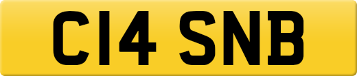 C14SNB