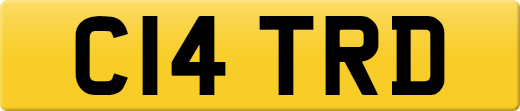 C14TRD