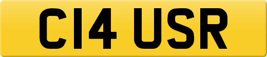 C14USR