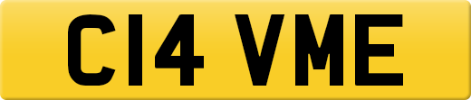 C14VME