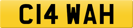 C14WAH