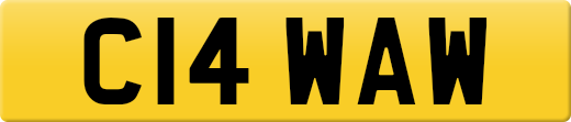 C14WAW