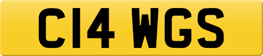 C14WGS