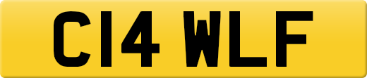 C14WLF