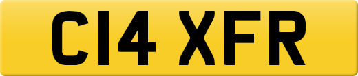 C14XFR