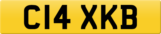 C14XKB