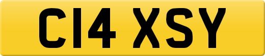 C14XSY