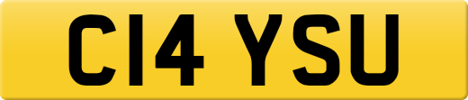 C14YSU