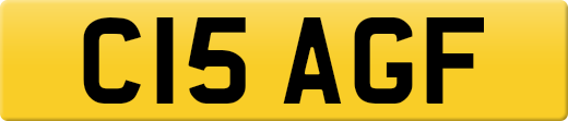 C15AGF