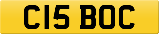 C15BOC