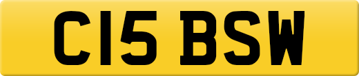 C15BSW