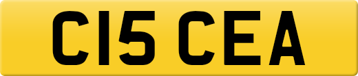 C15CEA