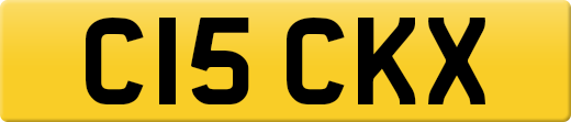 C15CKX