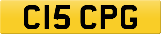 C15CPG