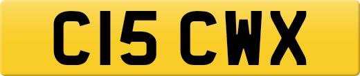 C15CWX