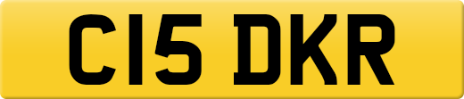 C15DKR