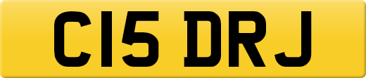 C15DRJ