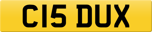 C15DUX