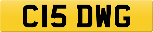 C15DWG