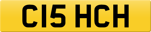 C15HCH