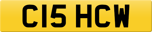C15HCW