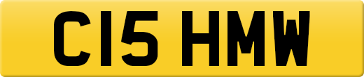 C15HMW