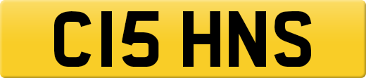 C15HNS