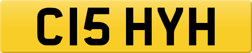 C15HYH