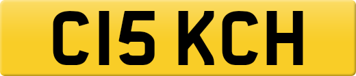 C15KCH