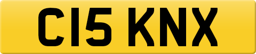C15KNX