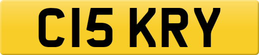 C15KRY