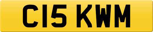 C15KWM