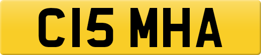 C15MHA