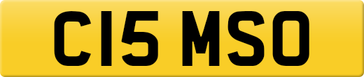 C15MSO