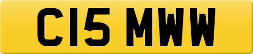 C15MWW