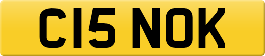 C15NOK
