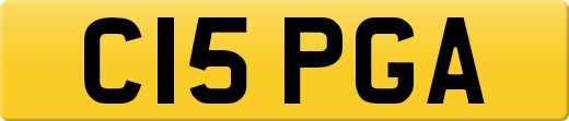 C15PGA